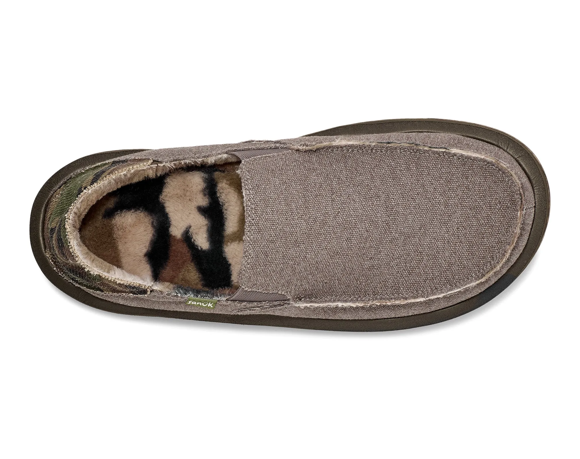 Donny Camo Chill - Men