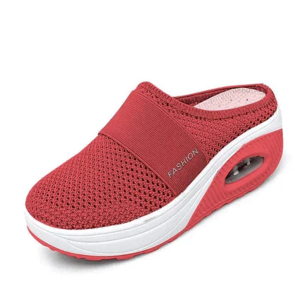 Dorothy | Lightweight Comfort Slip-On