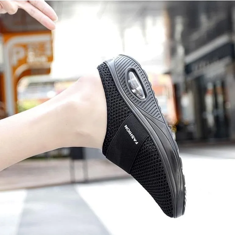 Dorothy | Lightweight Comfort Slip-On