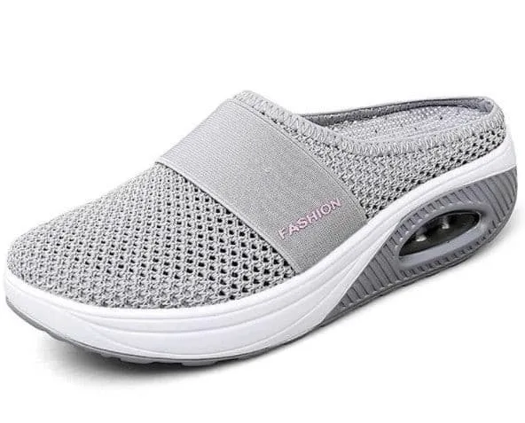 Dorothy | Lightweight Comfort Slip-On