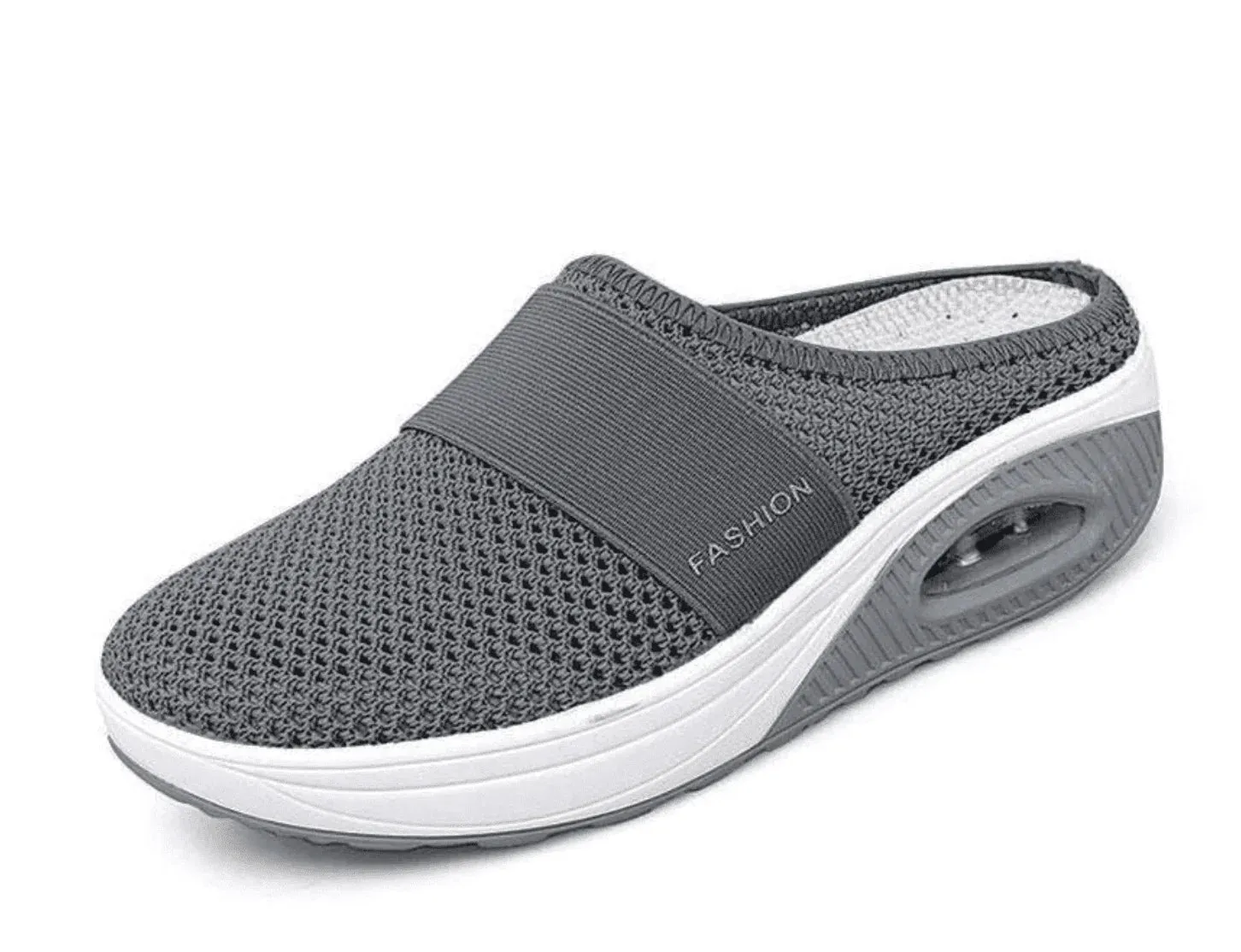 Dorothy | Lightweight Comfort Slip-On