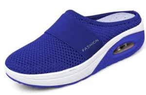 Dorothy | Lightweight Comfort Slip-On