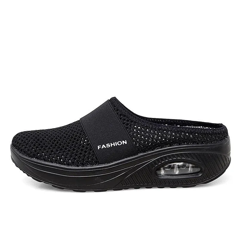 Dorothy | Lightweight Comfort Slip-On