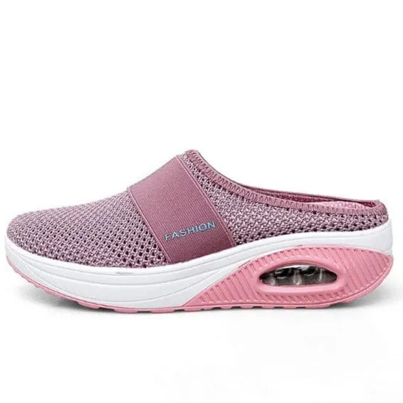 Dorothy | Lightweight Comfort Slip-On