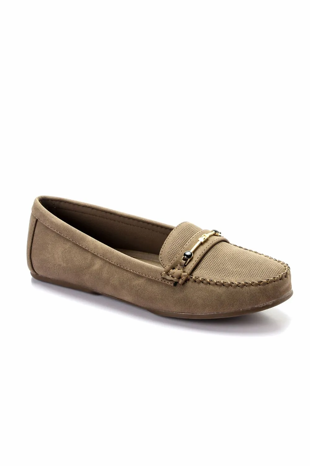 Dots Loafer