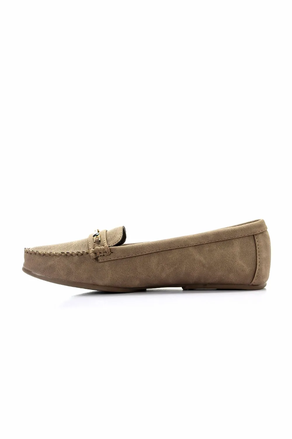 Dots Loafer