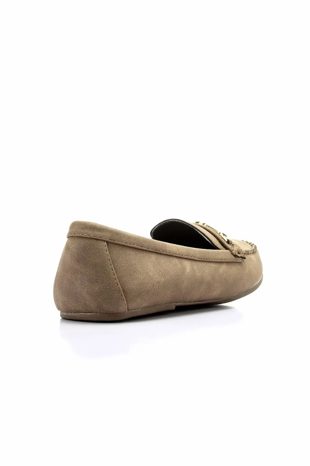 Dots Loafer