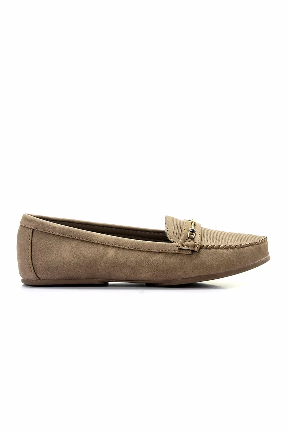 Dots Loafer