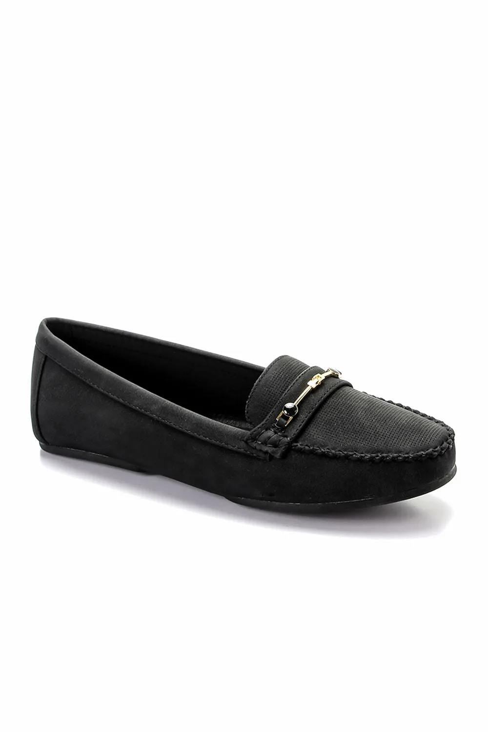 Dots Loafer