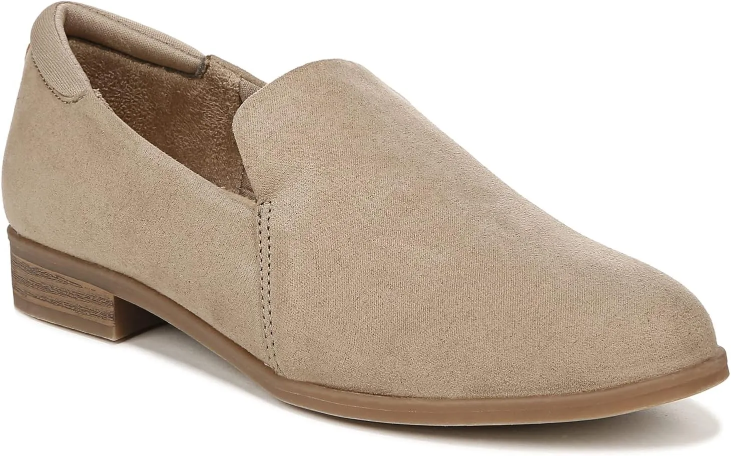 Dr. Scholl's Shoes Women's Rate Loafer Slip On Moc