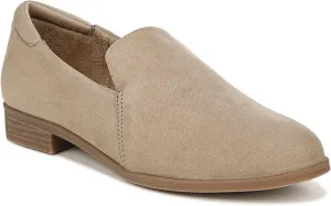 Dr. Scholl's Shoes Women's Rate Loafer Slip On Moc