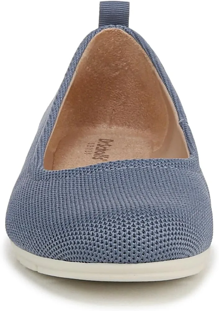 Dr. Scholl's Shoes Women's Timeless Ballet Flat