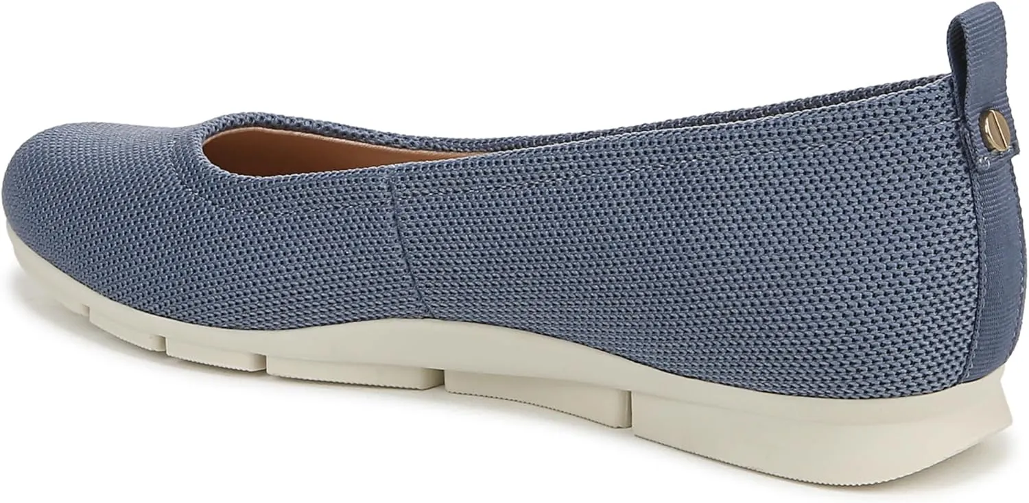 Dr. Scholl's Shoes Women's Timeless Ballet Flat
