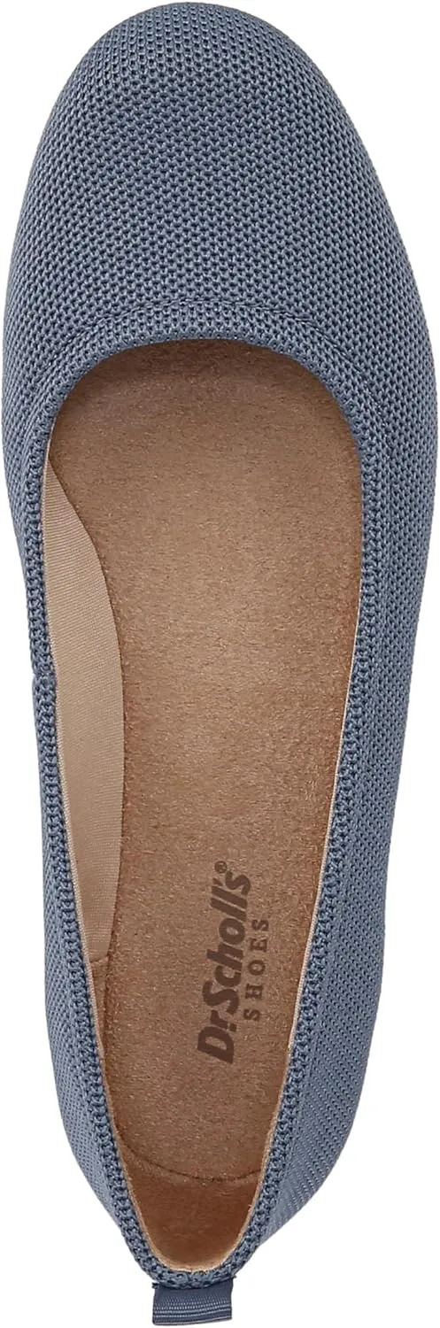 Dr. Scholl's Shoes Women's Timeless Ballet Flat