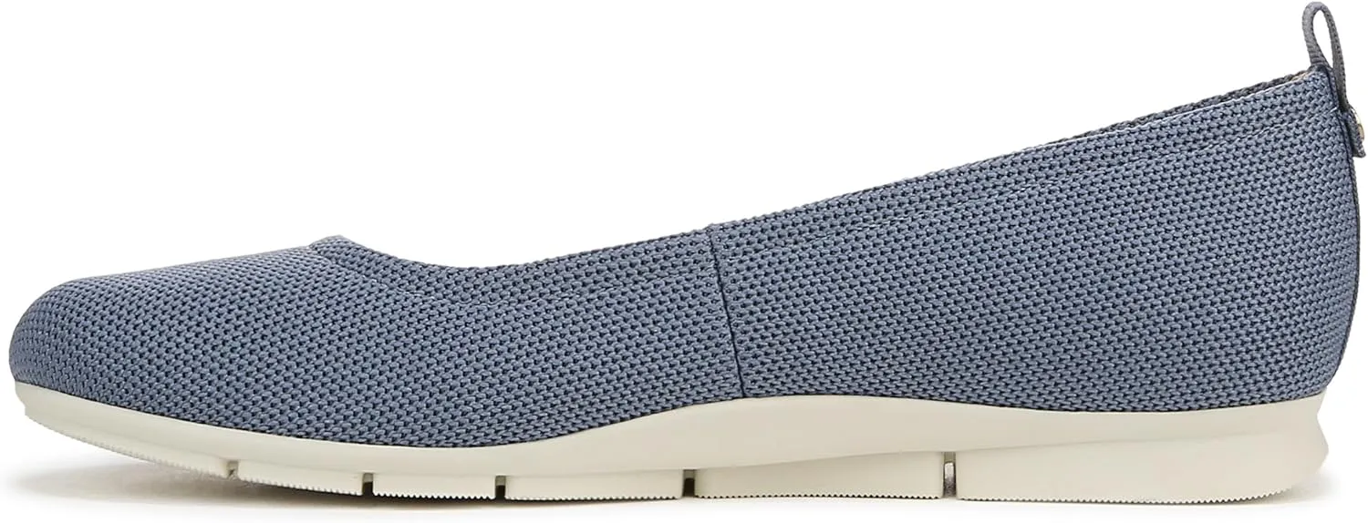 Dr. Scholl's Shoes Women's Timeless Ballet Flat