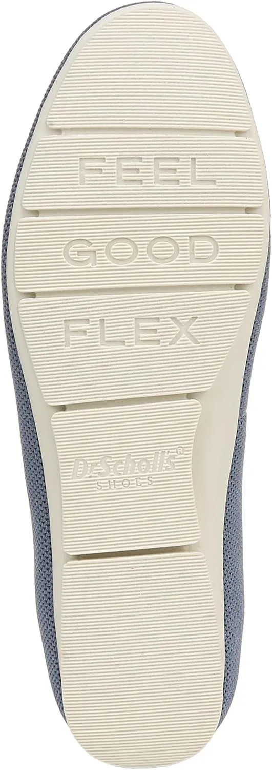 Dr. Scholl's Shoes Women's Timeless Ballet Flat