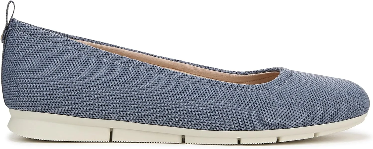 Dr. Scholl's Shoes Women's Timeless Ballet Flat
