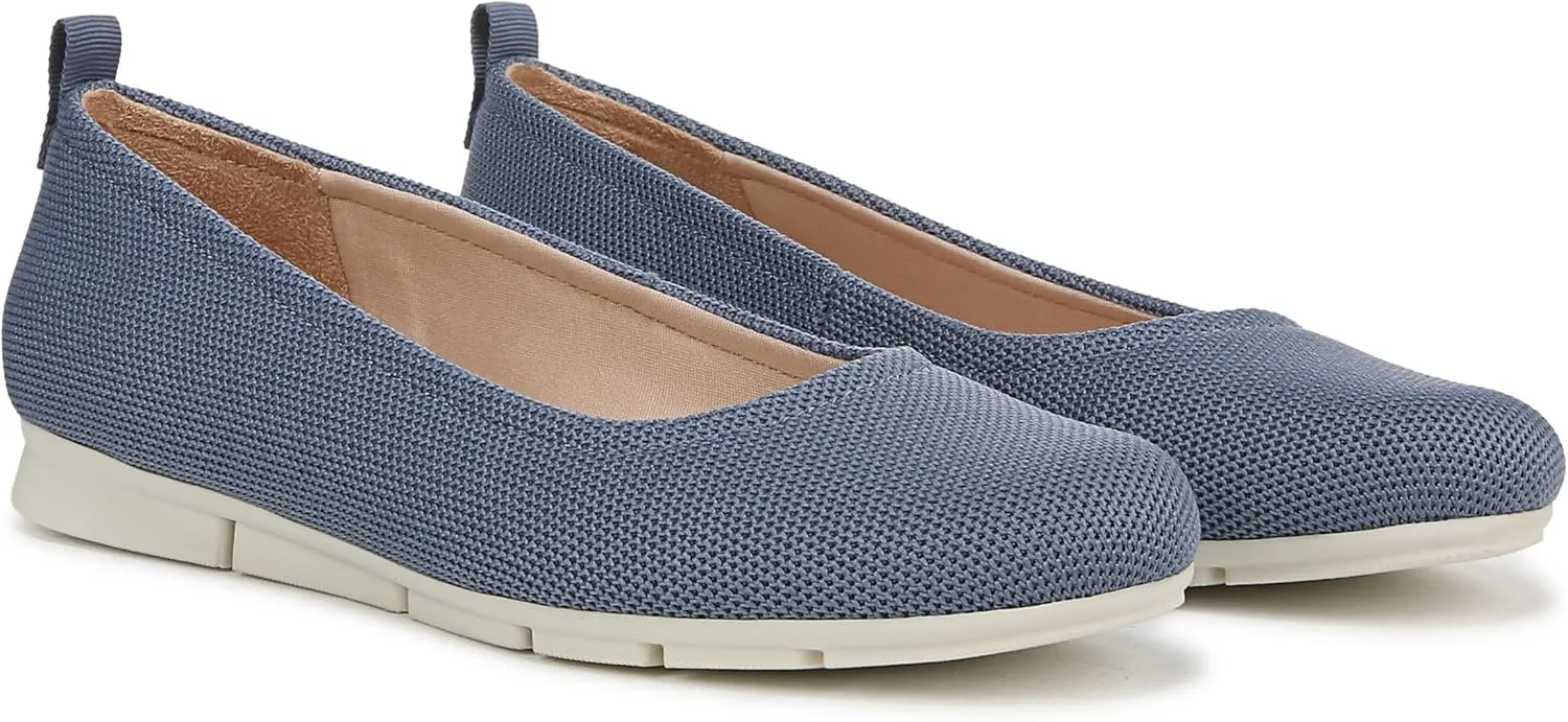 Dr. Scholl's Shoes Women's Timeless Ballet Flat