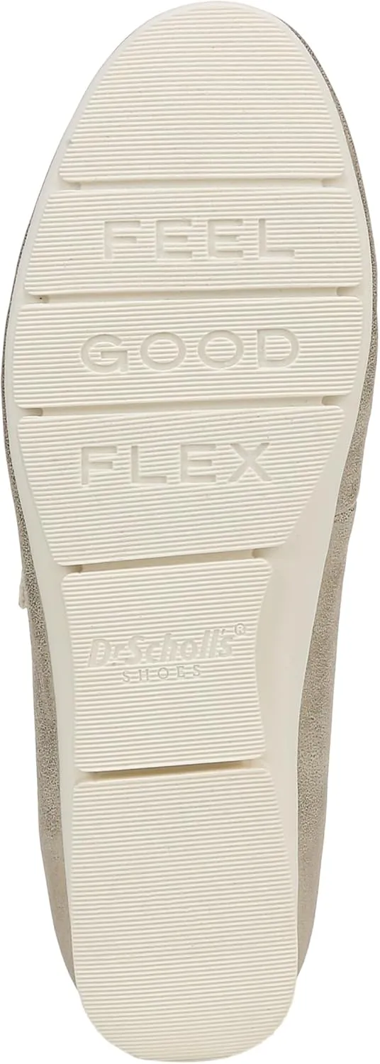 Dr. Scholl's Shoes Women's Timeless Mary Jane Flat