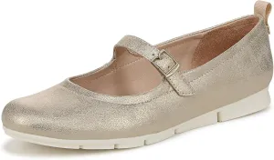 Dr. Scholl's Shoes Women's Timeless Mary Jane Flat