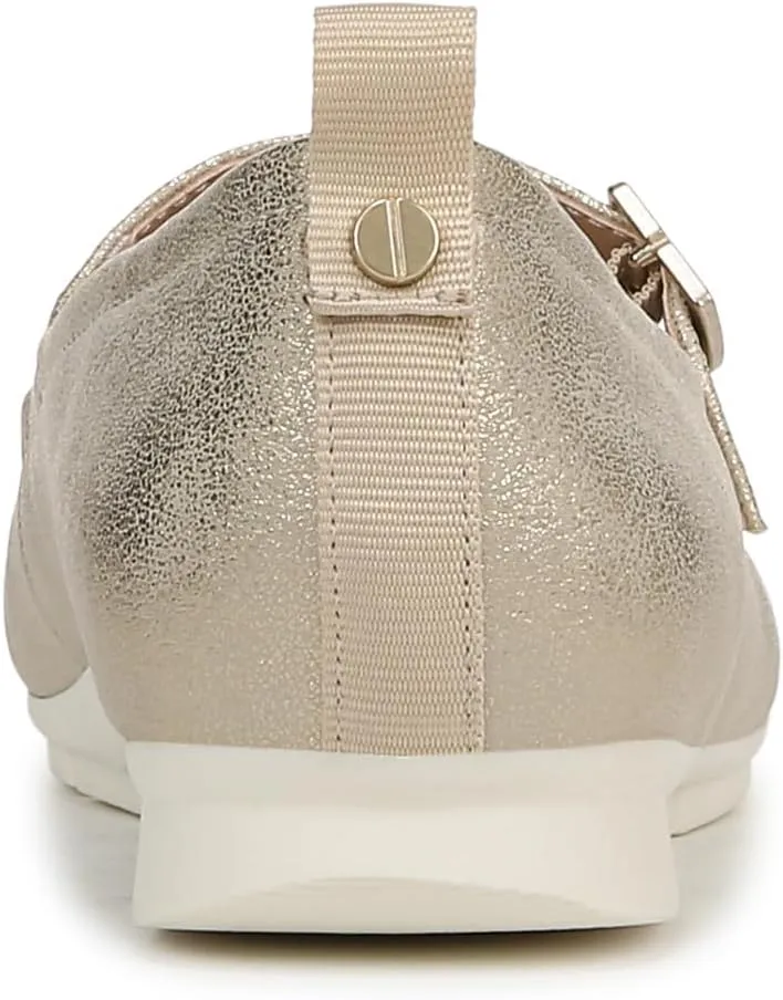 Dr. Scholl's Shoes Women's Timeless Mary Jane Flat
