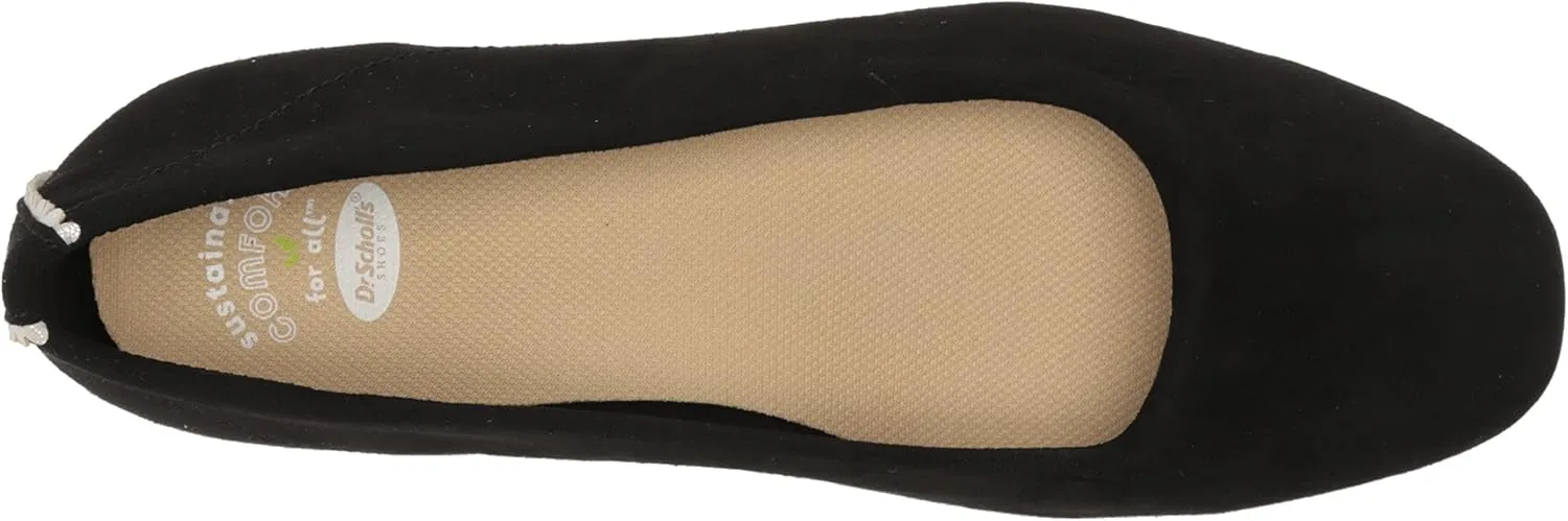 Dr. Scholl's Shoes Women's Wexley Ballet Flat