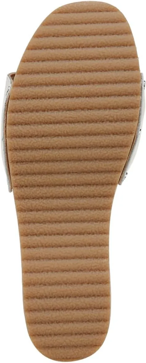 Dr. Scholl's Women's Original Too Slide Sandal