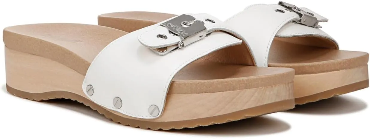 Dr. Scholl's Women's Original Too Slide Sandal