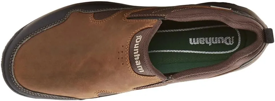Dunham Men's Cloud Plus Slip on Sneaker
