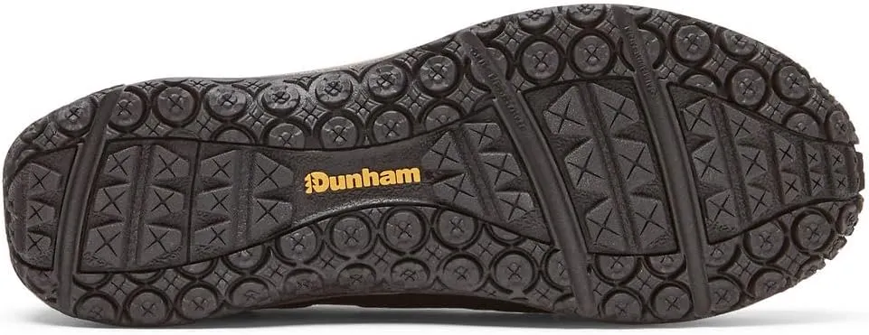 Dunham Men's Cloud Plus Slip on Sneaker