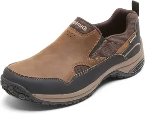 Dunham Men's Cloud Plus Slip on Sneaker