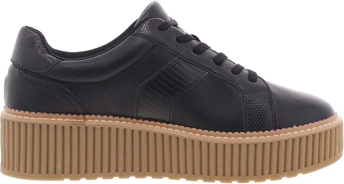 DV Dolce Vita Women's Bubbles Sneaker