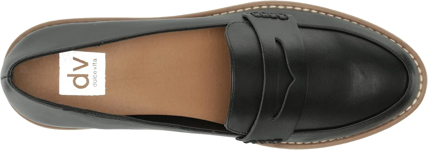 DV Dolce Vita Women's Carley Loafer