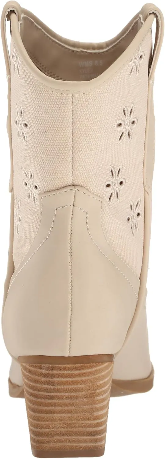 DV Dolce Vita Women's Kyler Sneaker