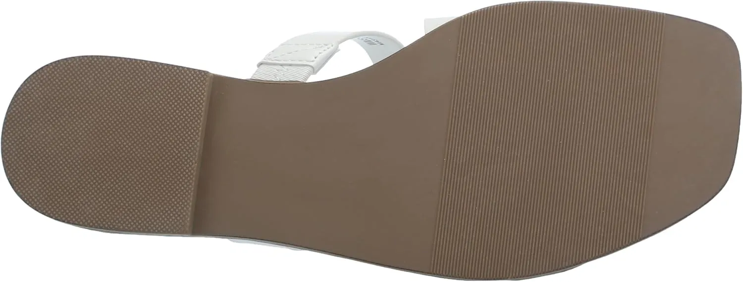 DV Dolce Vita Women's Masani Flat Sandal