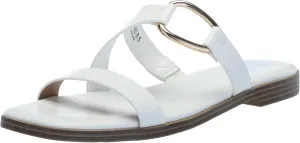 DV Dolce Vita Women's Masani Flat Sandal