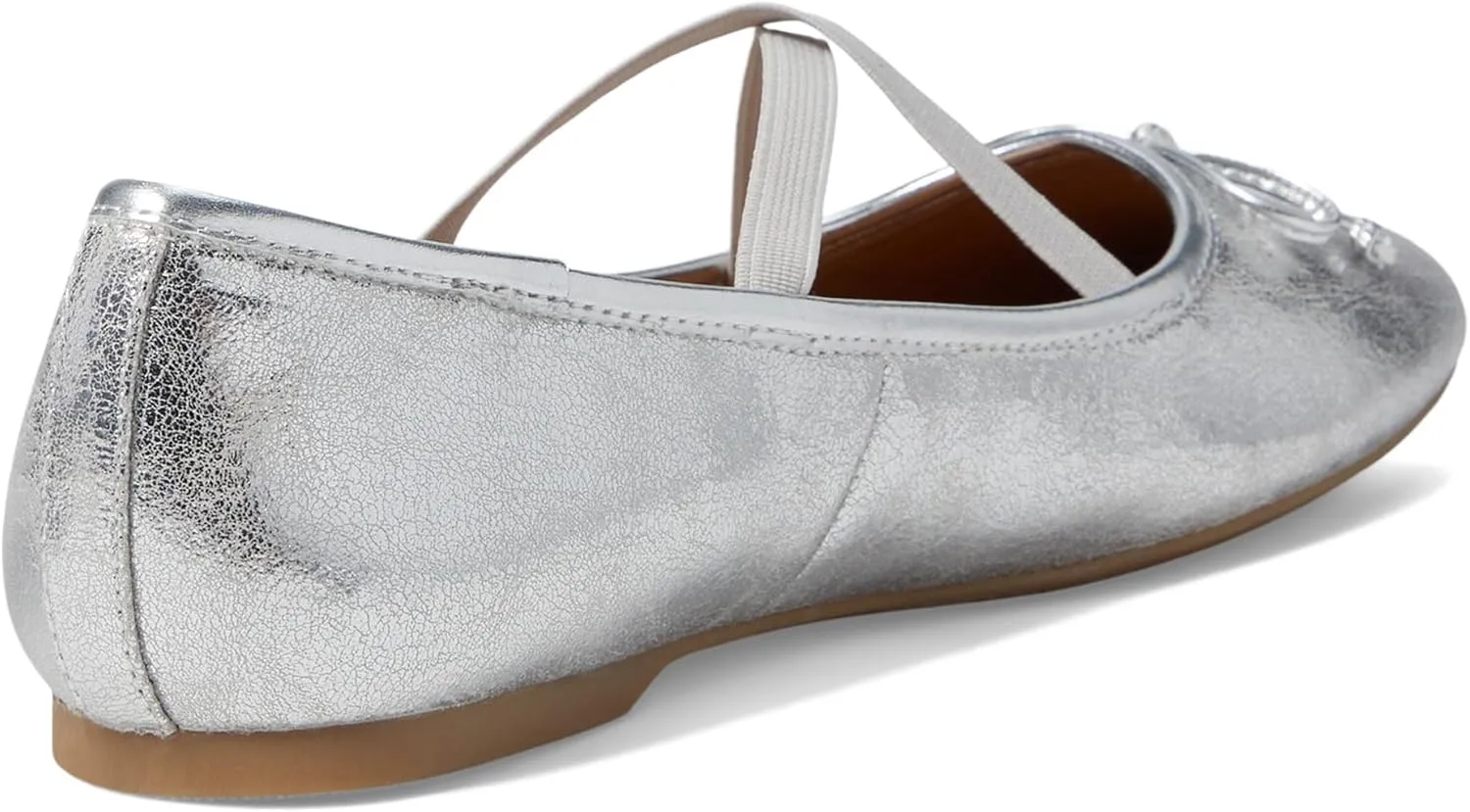 DV Dolce Vita Women's Maysa Ballet Flat