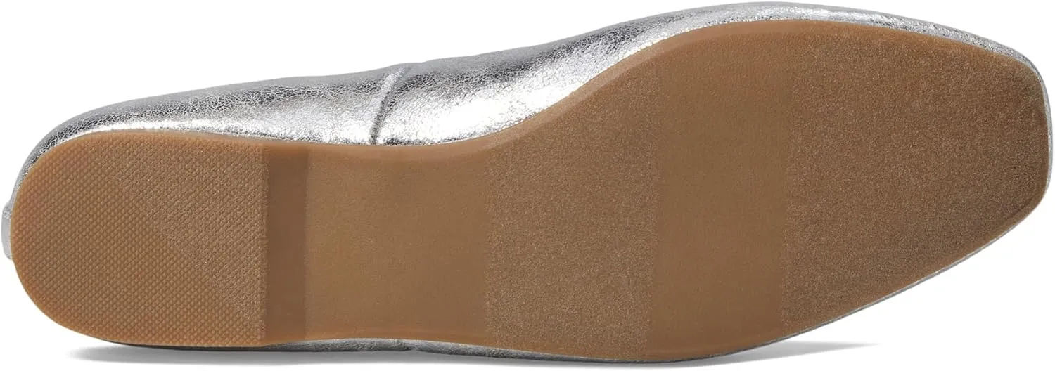 DV Dolce Vita Women's Maysa Ballet Flat