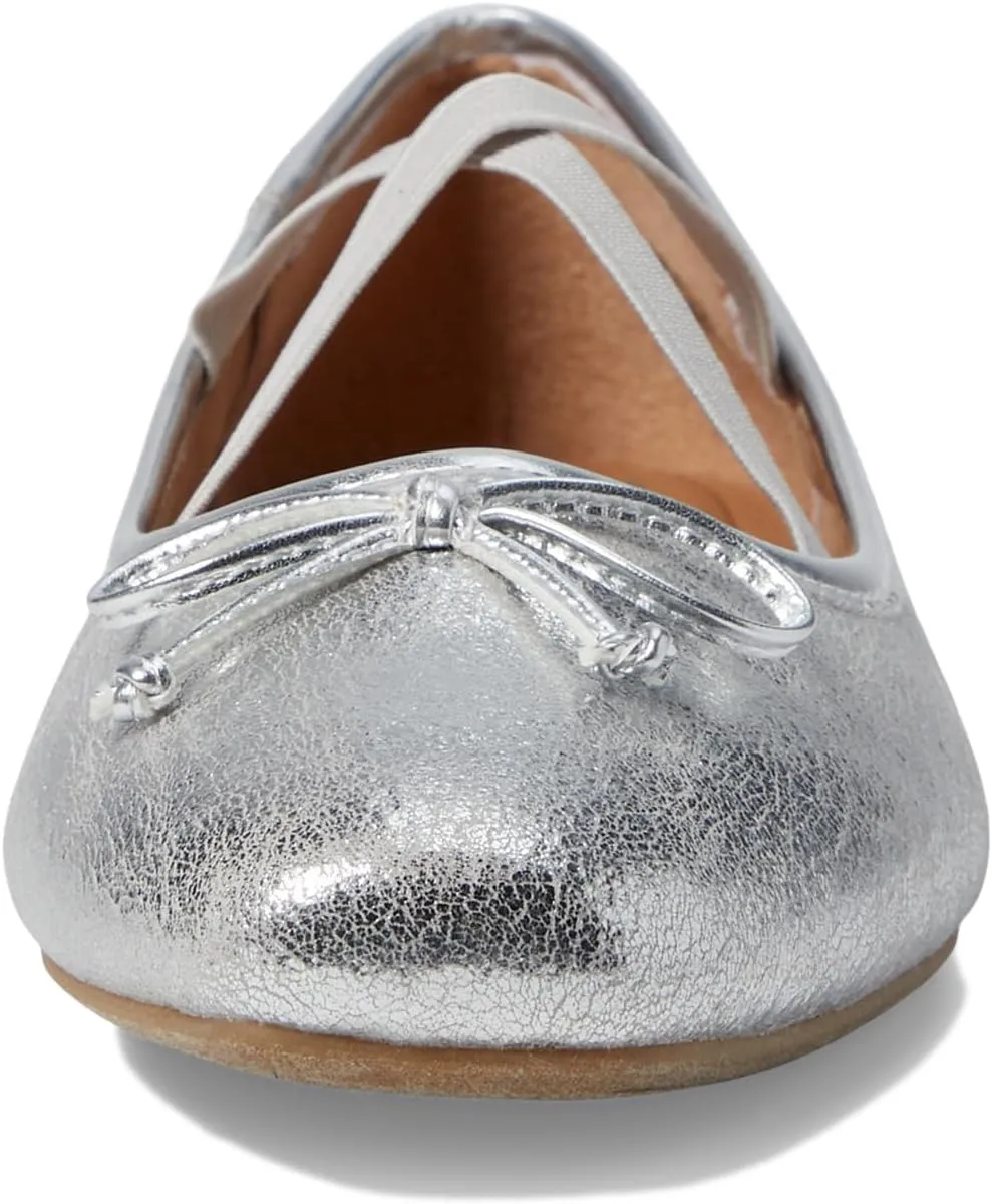 DV Dolce Vita Women's Maysa Ballet Flat
