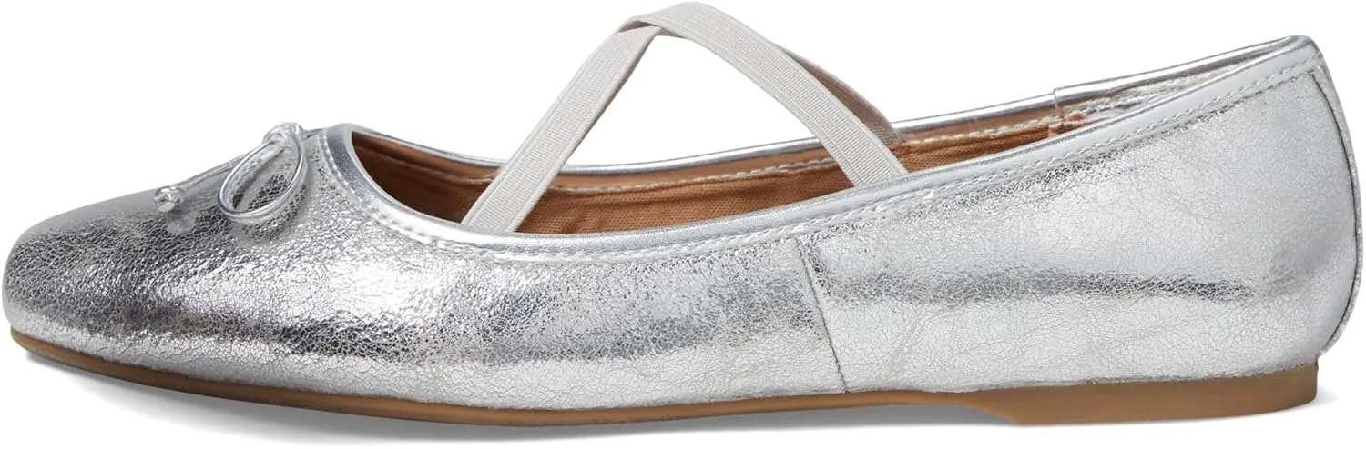 DV Dolce Vita Women's Maysa Ballet Flat