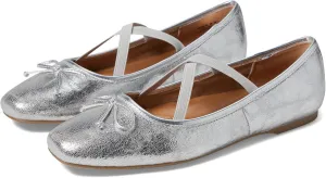 DV Dolce Vita Women's Maysa Ballet Flat