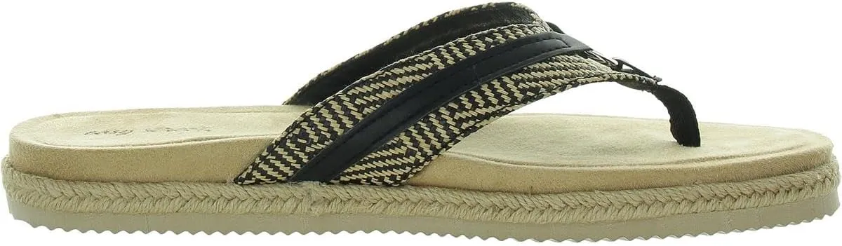 Easy Street Women's Starling Flat Sandal