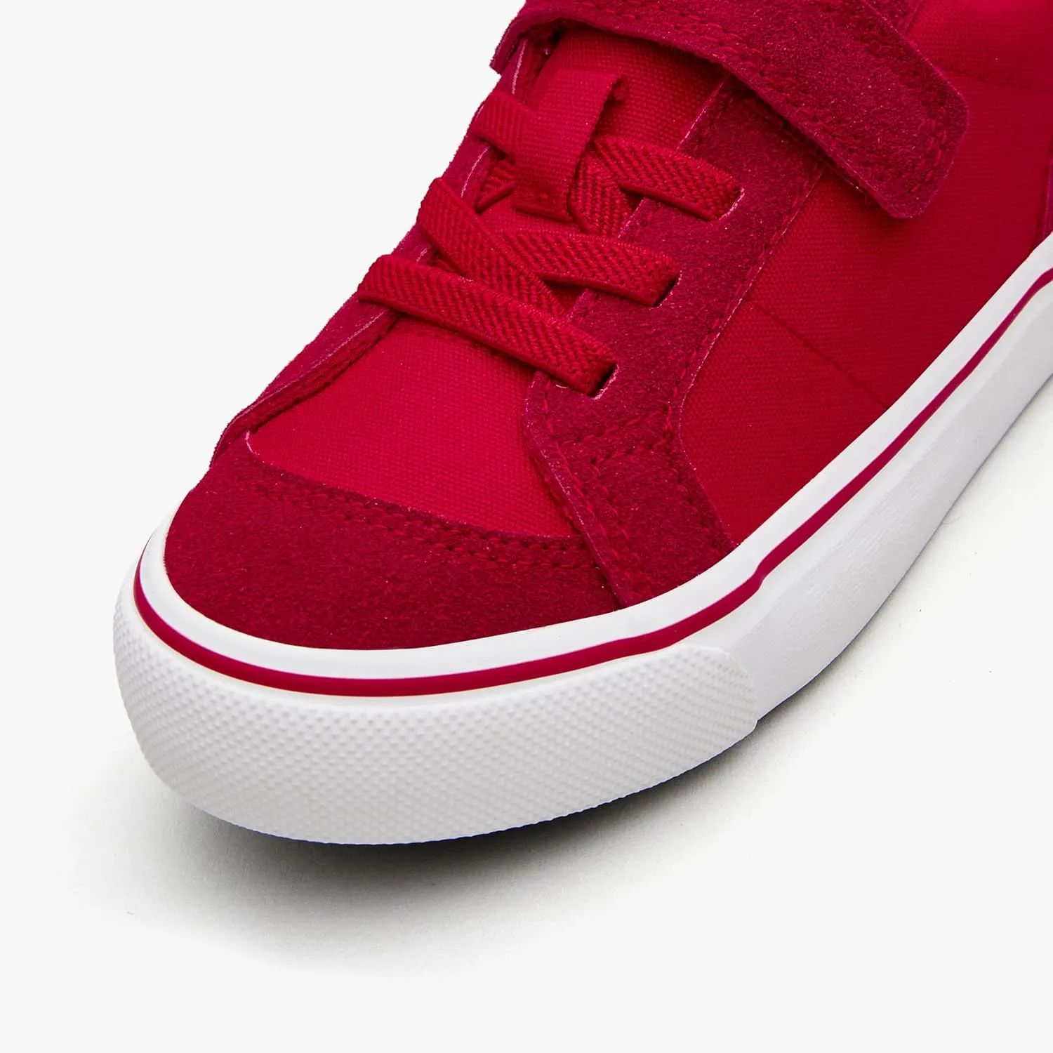 EasyStar Toddler Little Kids Boys and Girls Non Slip Hook Loop Slip on Lightweight Sneaker Shoer