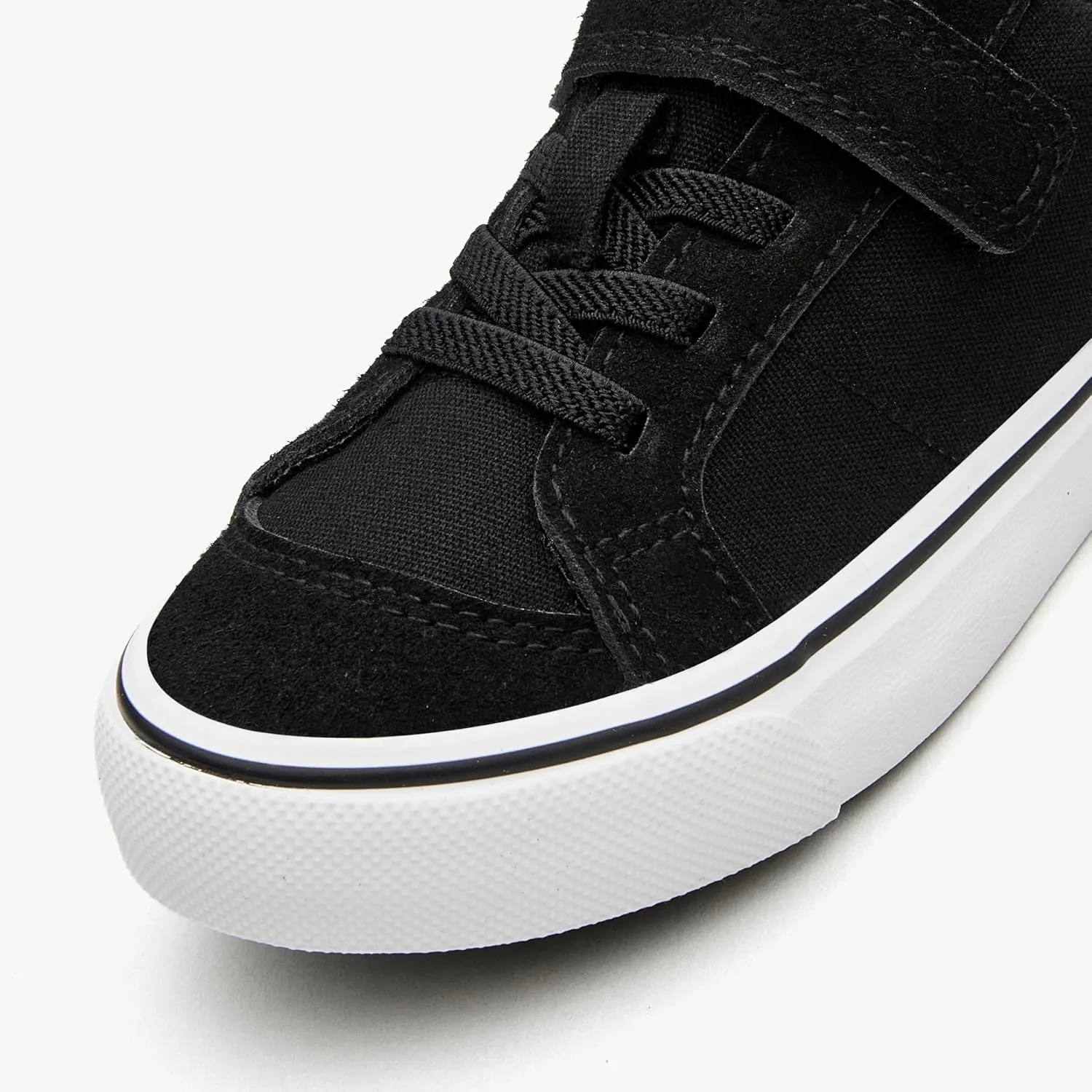 EasyStar Toddler Little Kids Boys and Girls Non Slip Hook Loop Slip on Lightweight Sneaker Shoer