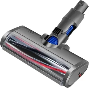 Electric Roller Brush Electric Turbine, Compatibie for Dyson V6 DC58 DC59 DC61 DC62