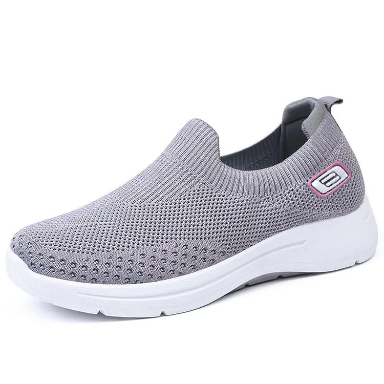 Elodie - Lightweight Slip-On Shoes for Women