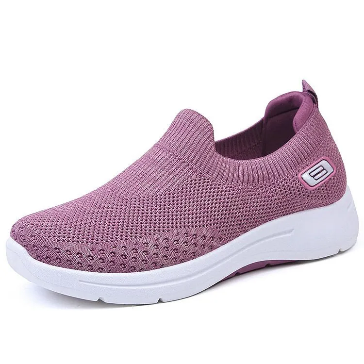 Elodie - Lightweight Slip-On Shoes for Women