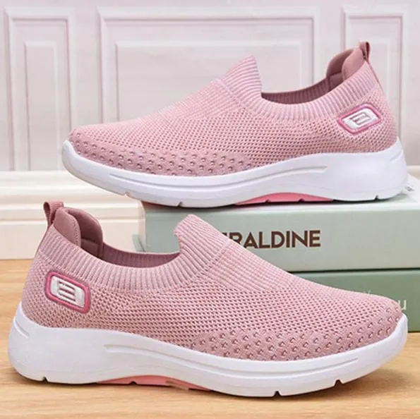 Elodie - Lightweight Slip-On Shoes for Women