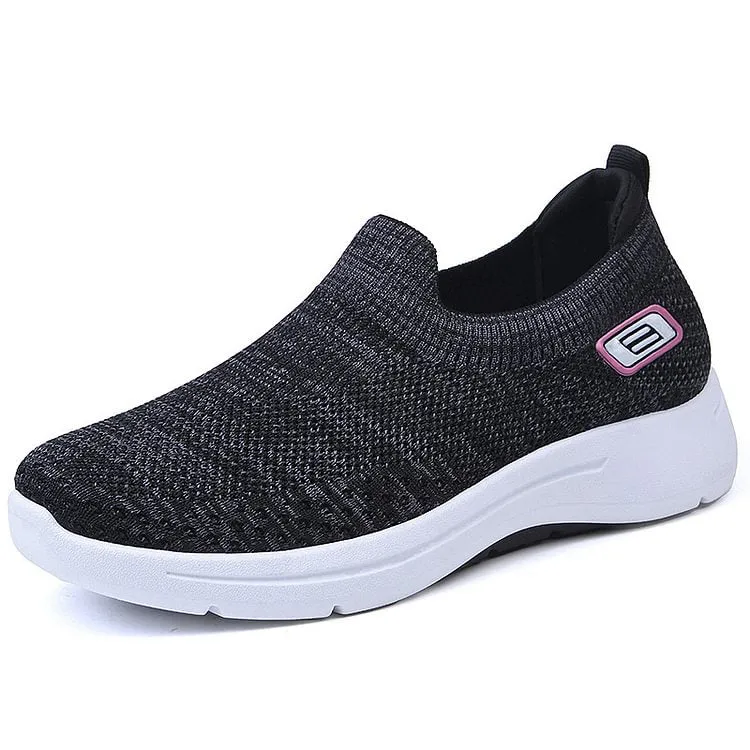 Elodie - Lightweight Slip-On Shoes for Women