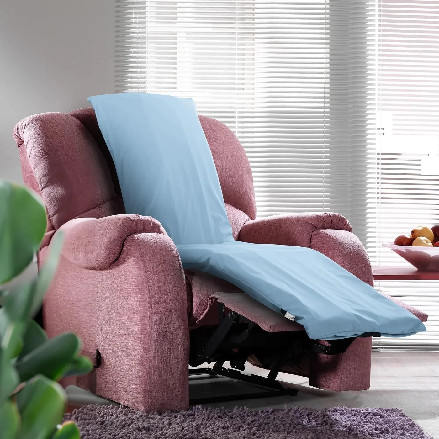 ENORA Air Contur (Uplifting Blue)